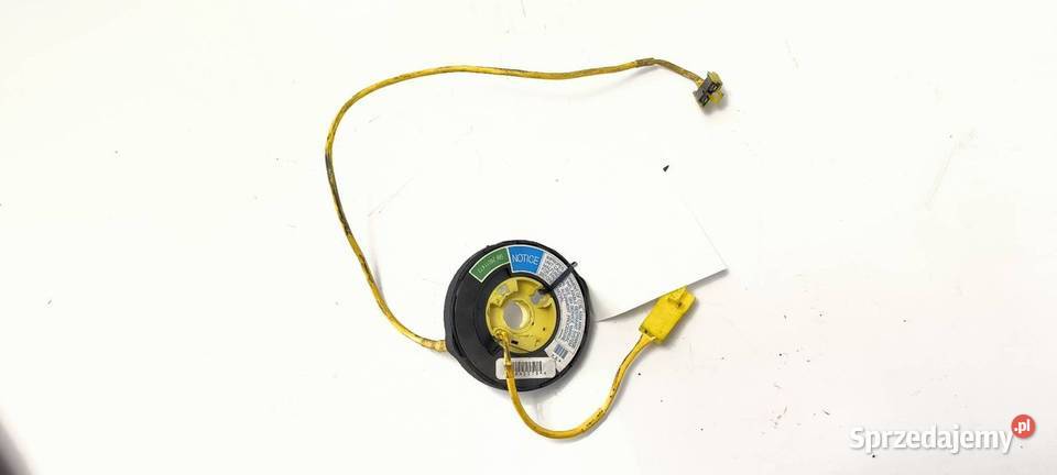 TAŚMA ZWIJAK CHEVROLET CORVETTE C4 LIFT 5NA2279 osobowe Lipno