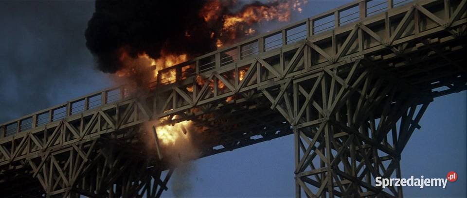 007 JAMES BOND W OBLICZU ŚMIERCI ULTIMATE sensacyjny wielkopolskie Kalisz