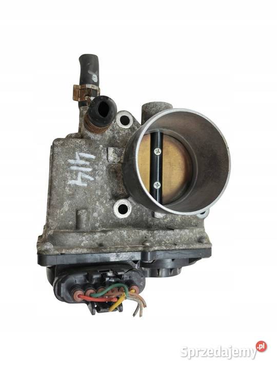 PRZEPUSTNICA 2203037010 16 VVTI Toyota Auris I