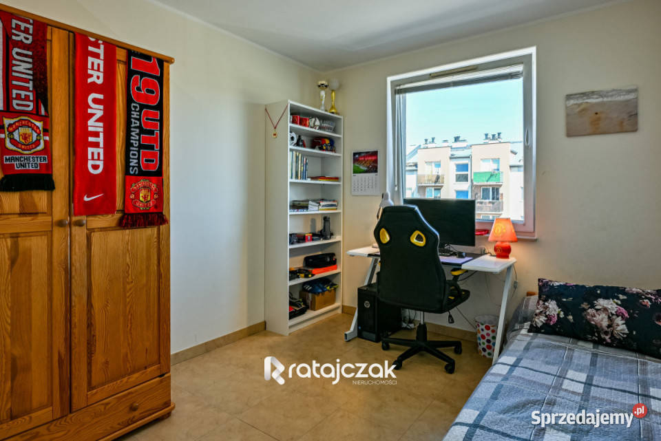 Mieszkanie Gniewino Nowa 385m2 blok