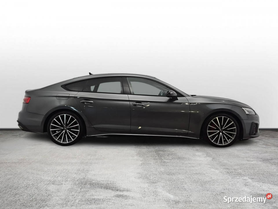 Audi A5 Sportback 45 TFSI mHEV Quattro S Line S