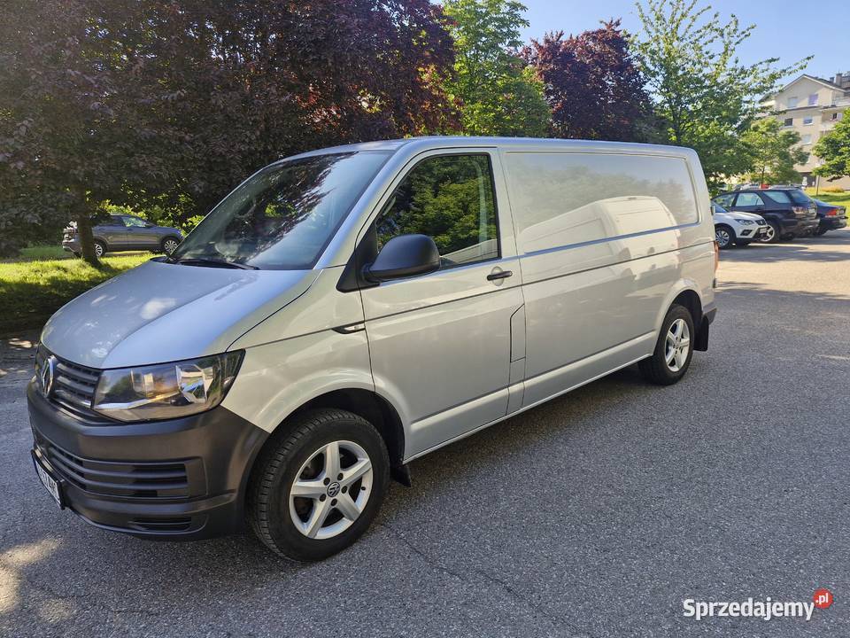 Sprzedam volkswagen t6 20tdi Gdynia sprzedam