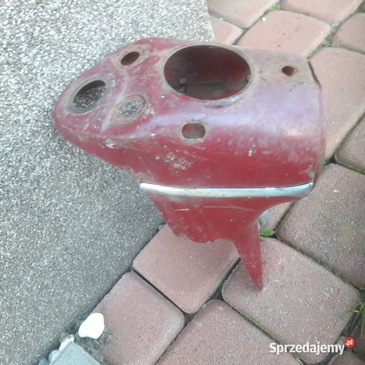 Lagi komar sztywniak siedzenie Rok produkcji 1964