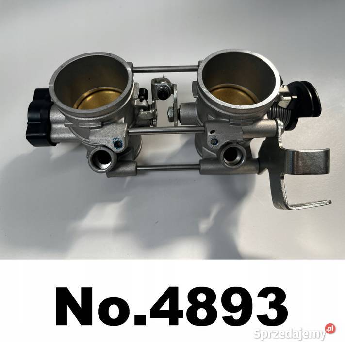 BMW F 650 GS K72 0813 Przepustnica TPS 7716114 Łobżenica