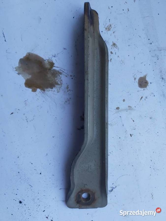 spornik 16turbo LWC SIDI opel zafira astra k Bydgoszcz