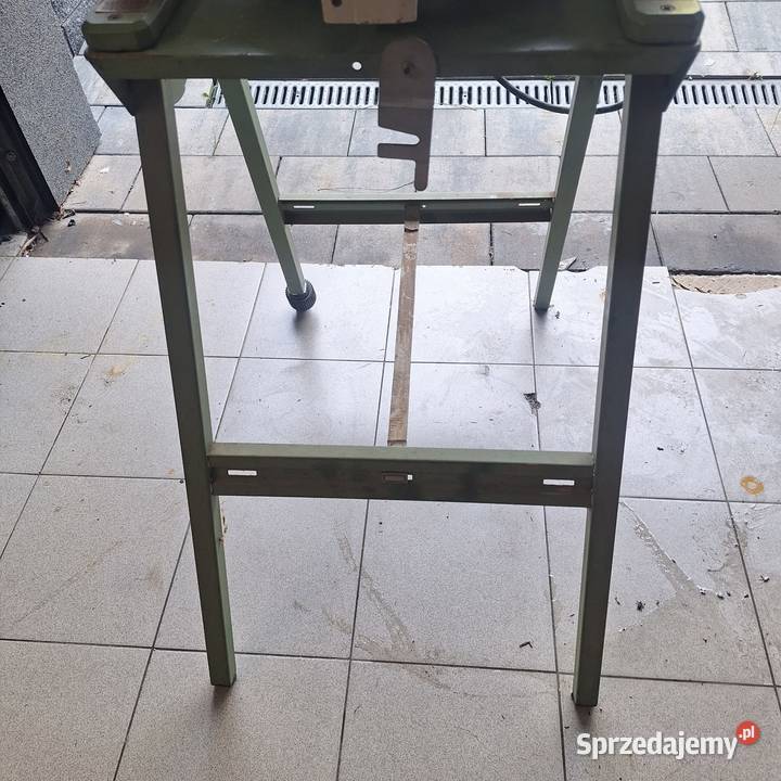 Ukośnica Elektra Beckum Lubań