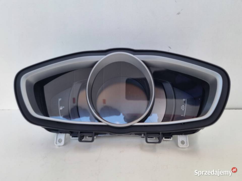 Volvo V40 II Diesel LICZNIK ZEGARY TFT Europa sprzedam