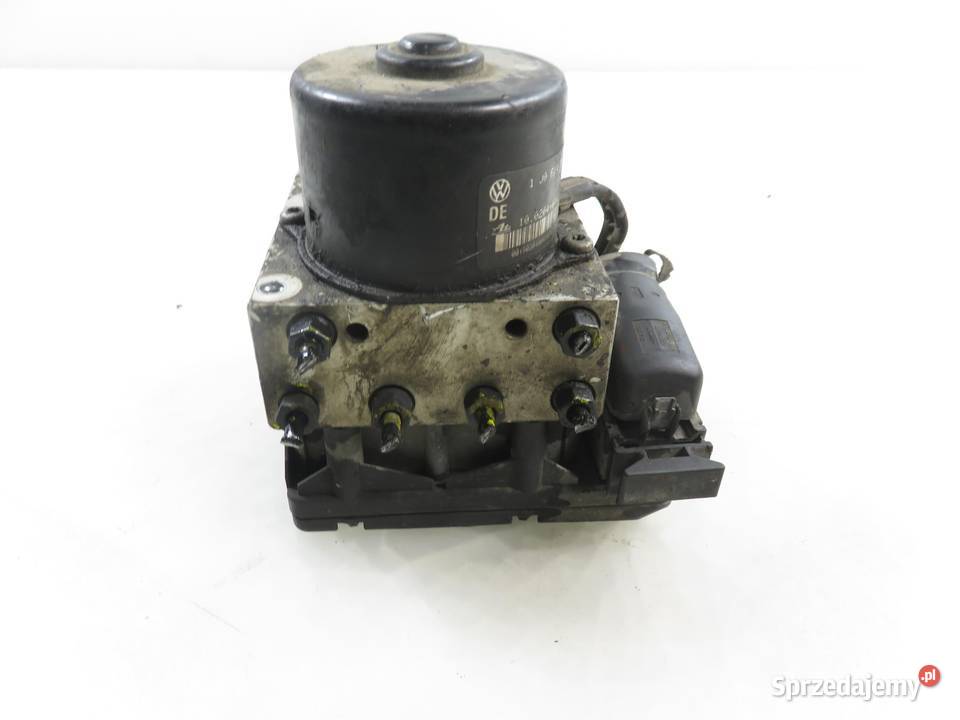 POMPA ABS SKODA OCTAVIA I 1J0907379A 10094603213 małopolskie sprzedam