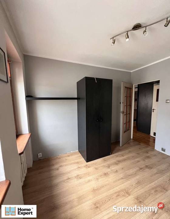 2pok 53met Dworca Nadodrze KOMÓRKA Wrocław 10377zł/m2 dolnośląskie