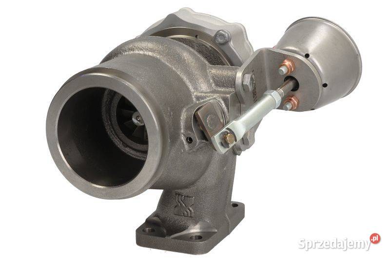 Turbosprężarka Deutz Manitou Merlo 35 śląskie