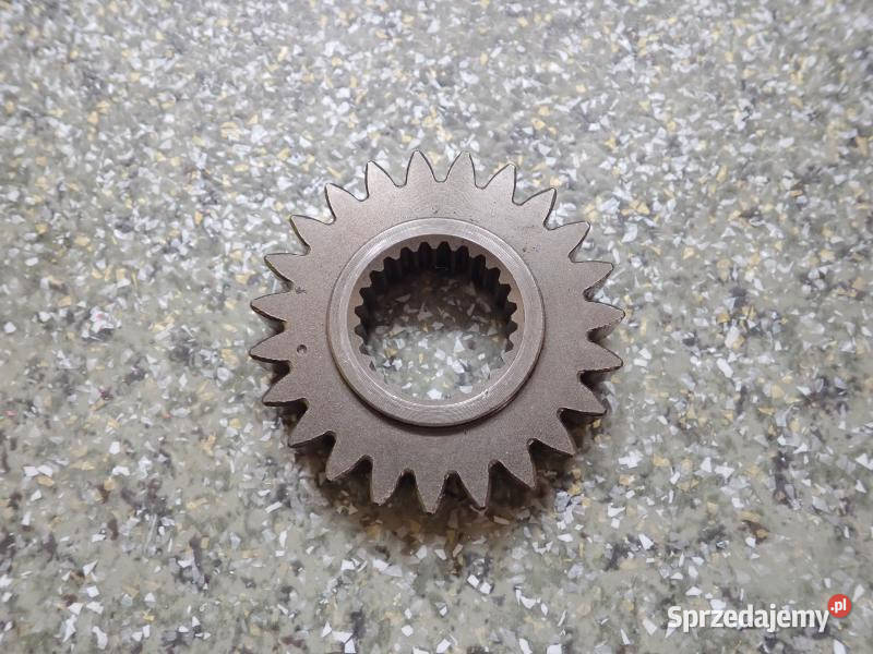 TRYB WAŁU HONDA CRF 450 0912R Strzelce Krajeńskie sprzedam