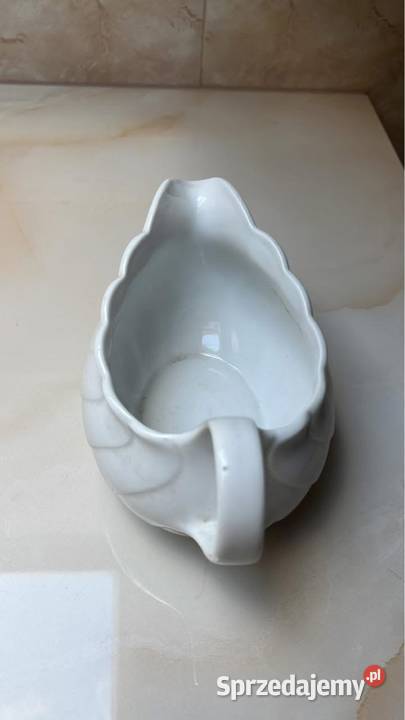 Sosjerka Helena Syg Seltmann Weiden Bavaria Made pomorskie Gdańsk