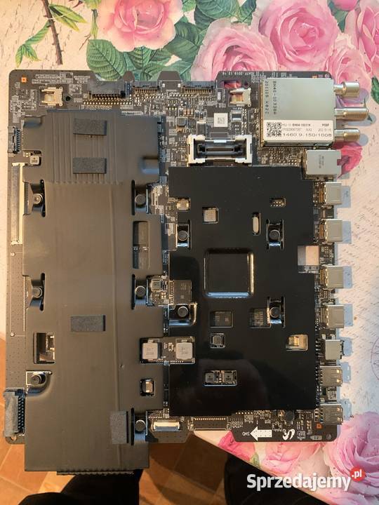 Bn9415931k Gościeradów Ukazowy sprzedam