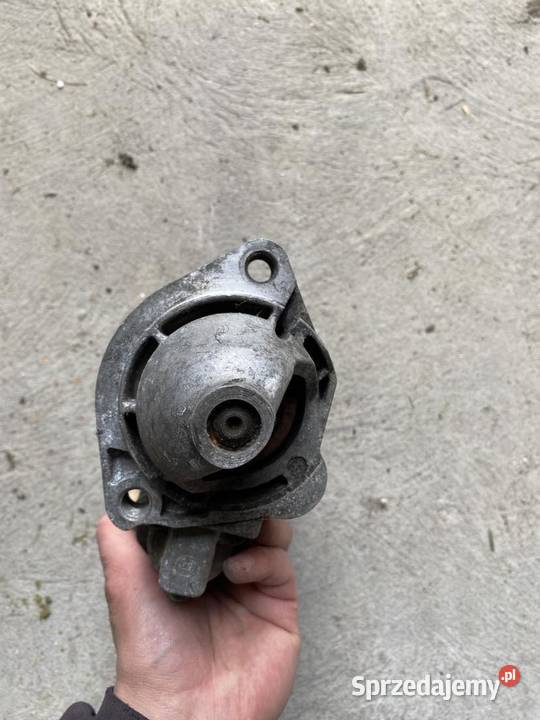 Rozrusznik 068 911 024 C Pozostałe Lubin