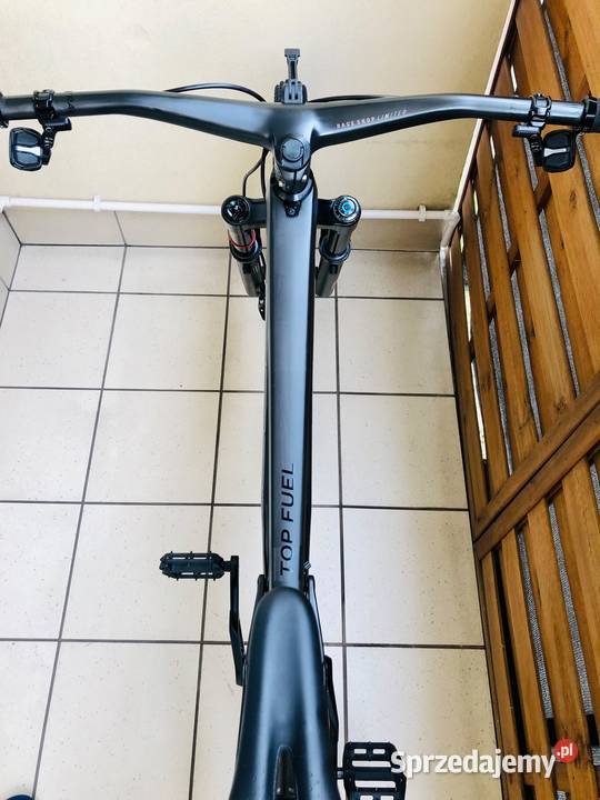 Trek Top Fuel 99 AXS X0 TType 2024 NOWY Sklep mazowieckie Pruszków