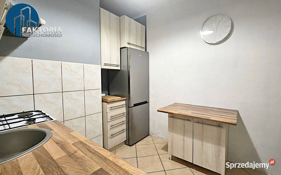 Mieszkanie Białystok Narewska 38m 2 pokoje podlaskie sprzedam