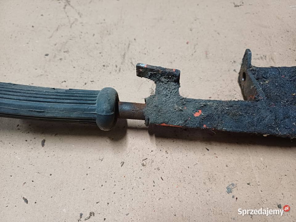 Podnóżki Stopki Romet Kadet Wysyłka Łowicz