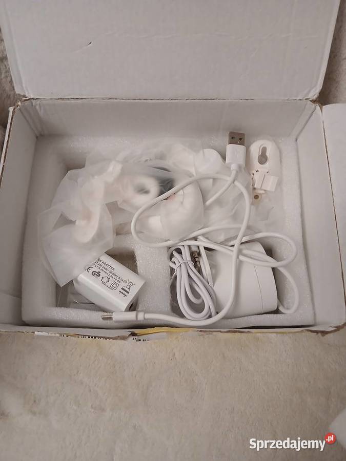 Smart Sekurity System User Manual Dom i Ogród Sochaczew