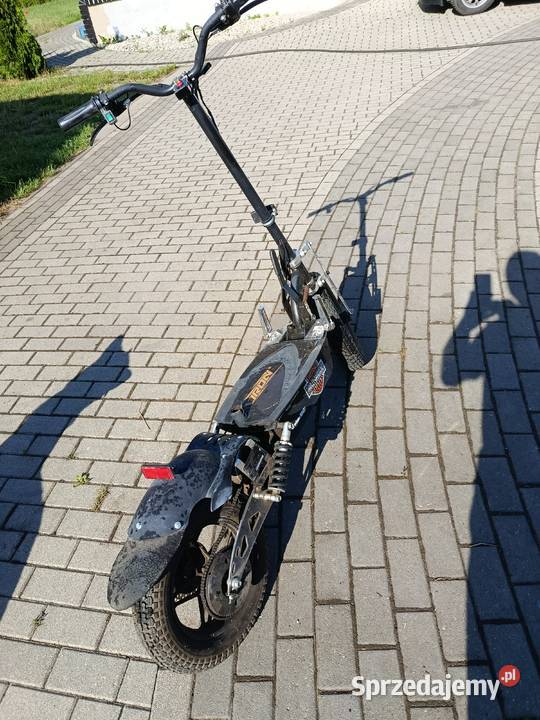 Hulajnoga vemon Lubin