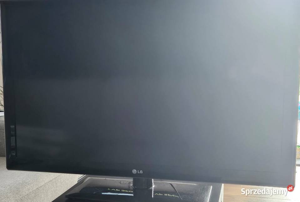 Telewizor LG 42LD650 LG Telewizory