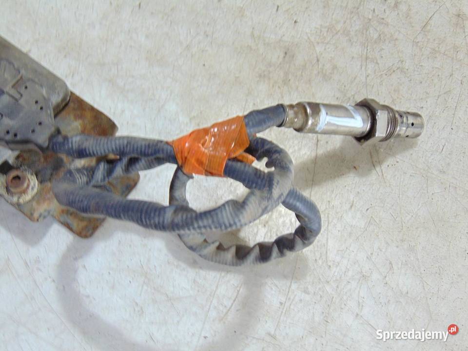 SONDA LAMBDA NISSAN ATLEON 45 0613 Sondy lambda