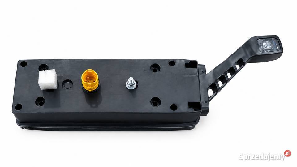LAMPA ZESPOLONA KOGEL LEWA TD0263002L Olkusz