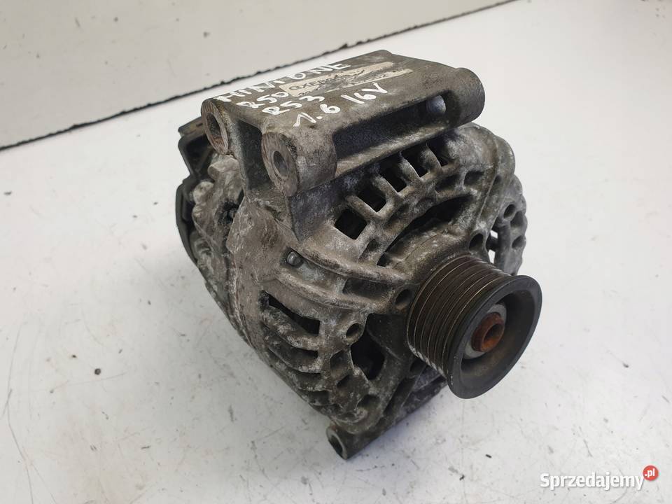 Mini One R50 R53 16 16V ALTERNATOR bosch Janów