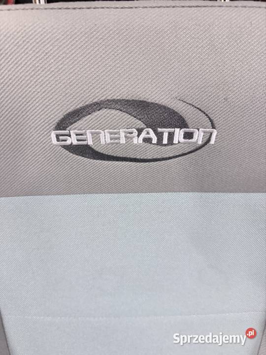 Okazja 2 fotele do T4 Multivan