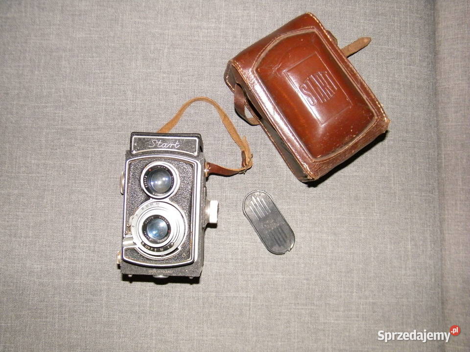 Fotoaparat Start sprzedam