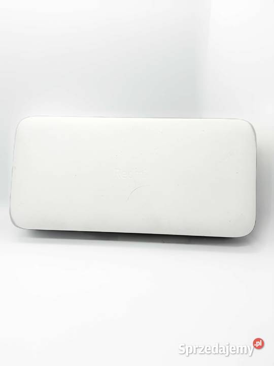 Powerbank Redmi PB200LZM 20k mAh Biały Pozostałe