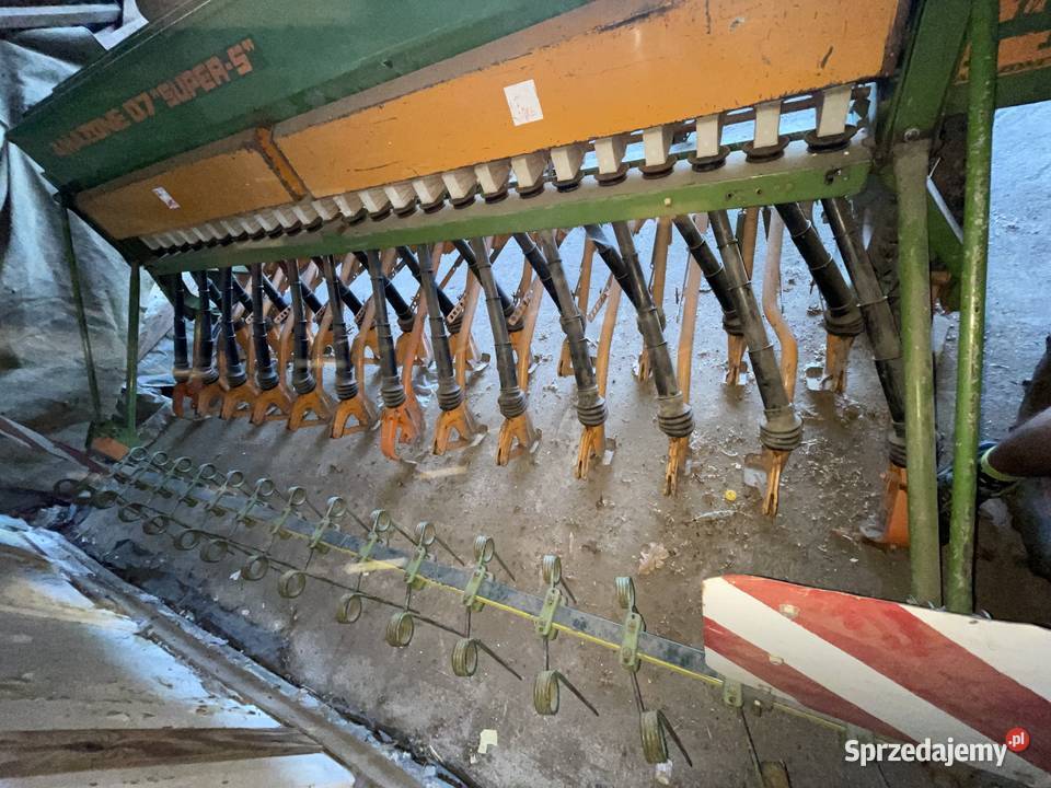 Amozone D7 3m agregat RAU 3m Głuchowice