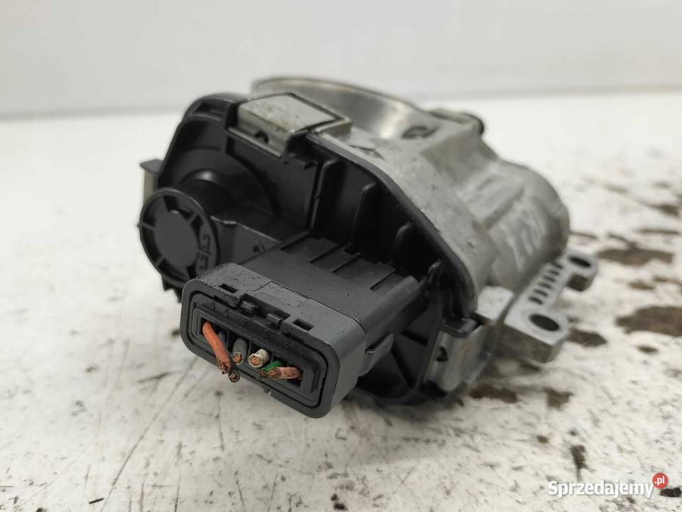 PRZEPUSTNICA 8200166870 16 16V VW Volkswagen