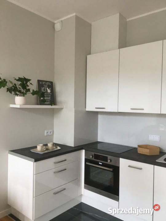 Apartament Rydygiera Piętro 1 Wynajem mazowieckie Warszawa
