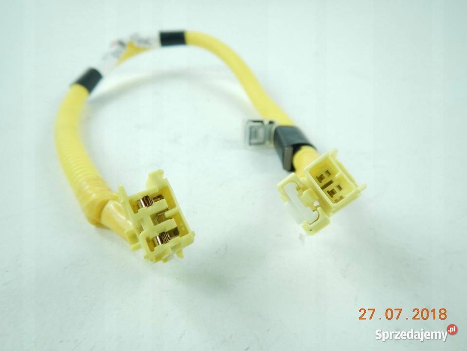 WIĄZKA PRZEWODÓW PODUSZKI POWIETRZNEJ