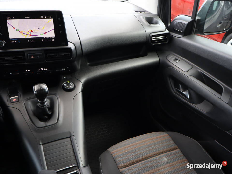 Opel Combo 12 Turbo sprzedam