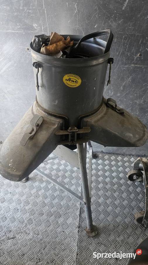 Śrutownik bąk Czechowice-Dziedzice