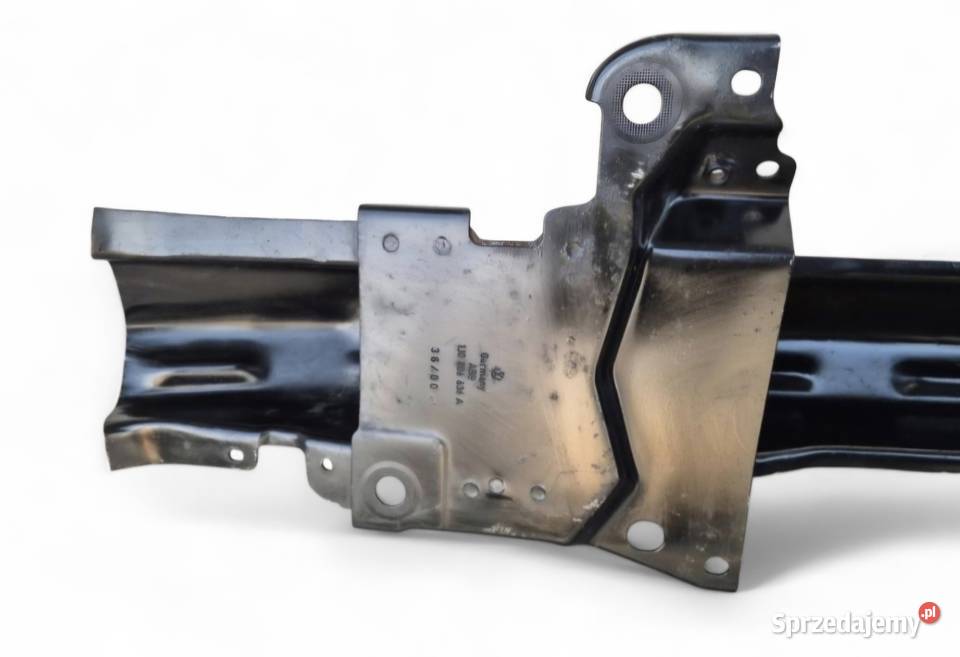 BELKA PRZÓD WZMOCNIENIE ZDERZAKA VW GOLF IV VW Działoszyce sprzedam