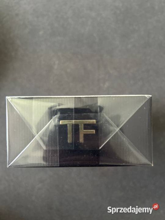 Tom Ford Velvet Orchid nowe zafoliowane Słupsk