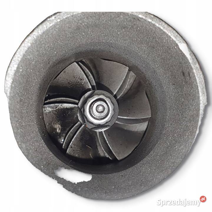 TURBOSPRĘŻARKA Audi A3 8L Golf IV 19 TDI turbo Chełm