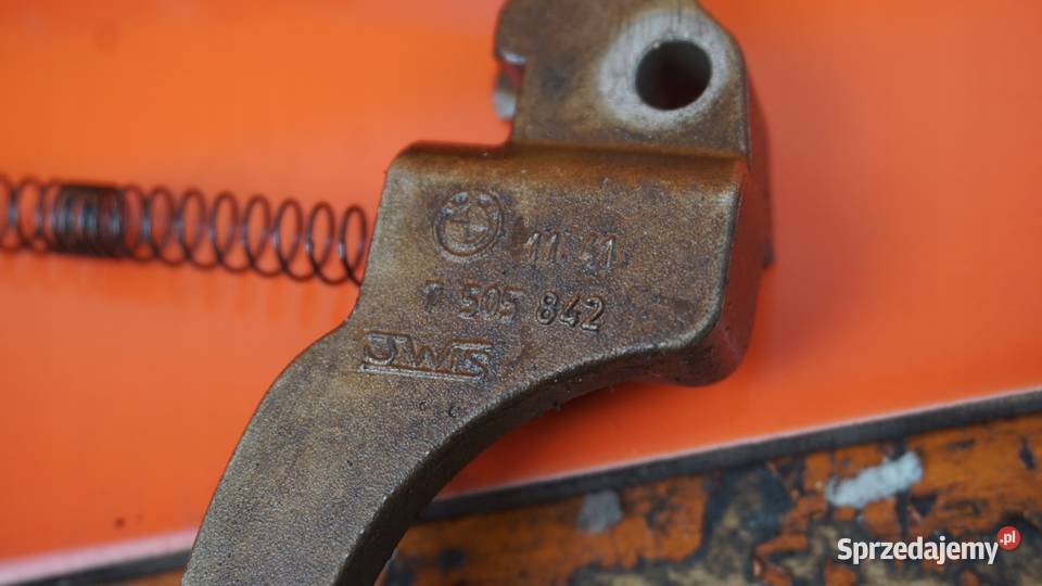 BMW E90 E87 E60 20 B 09r 170 N43B20AA napinacz osobowe Suków