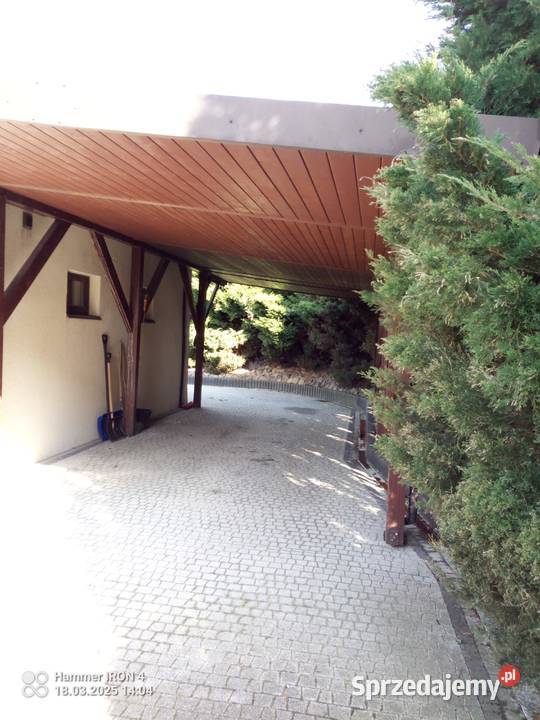 Dom jednorodzinny do wynajęcia Mogilany