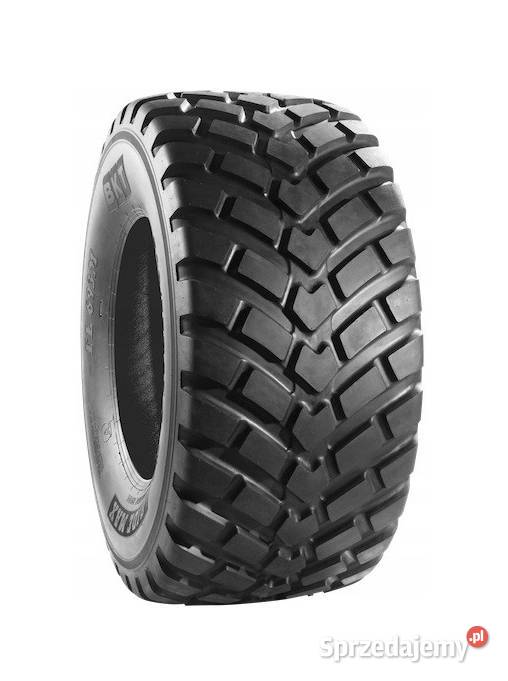 Opona 50060R225 BKT RIDEMAX FL 693 M 155D152E TL