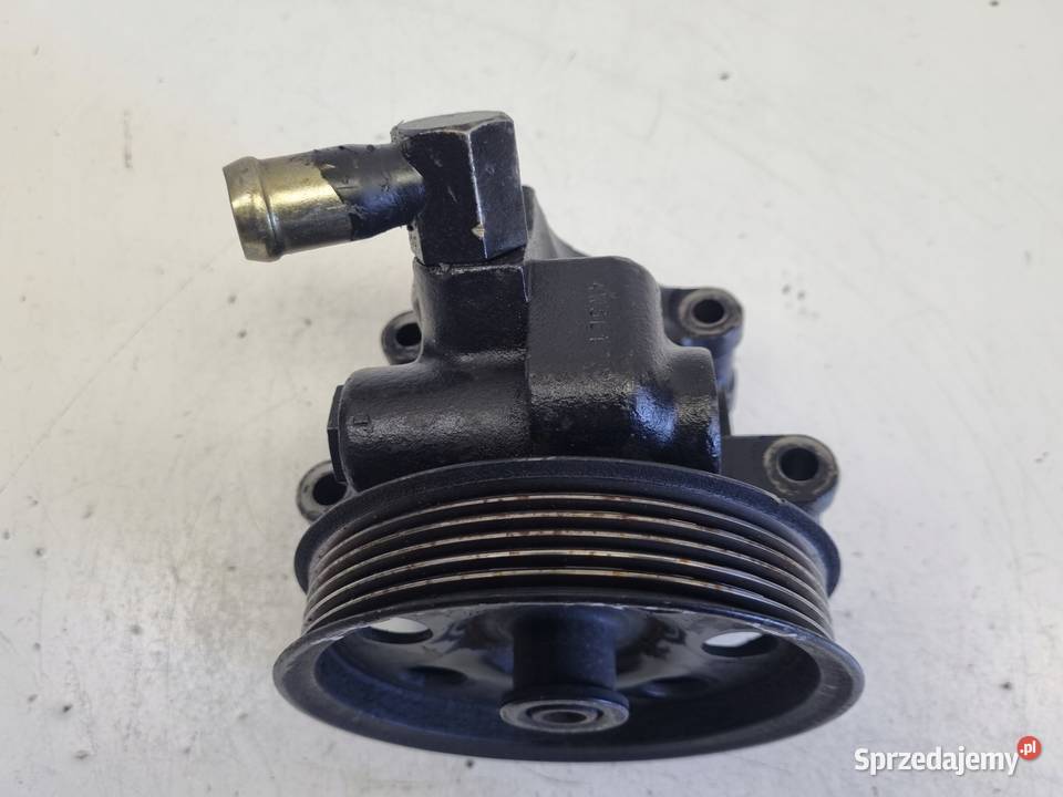 Ford Focus I MK1 18 TDCI POMPA WSPOMAGANIA HBDFX Układ kierowniczy sprzedam