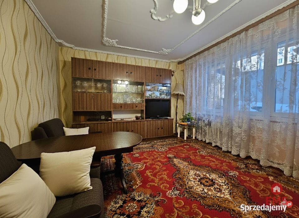 Mieszkanie 5899m2 3 pokojowe Białystok