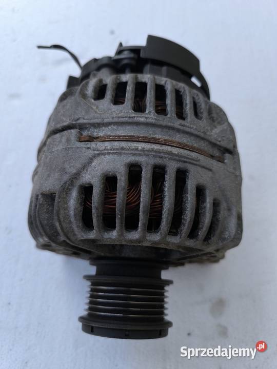 Do sprzedania alternator audi A3 2001 r Wrocław sprzedam