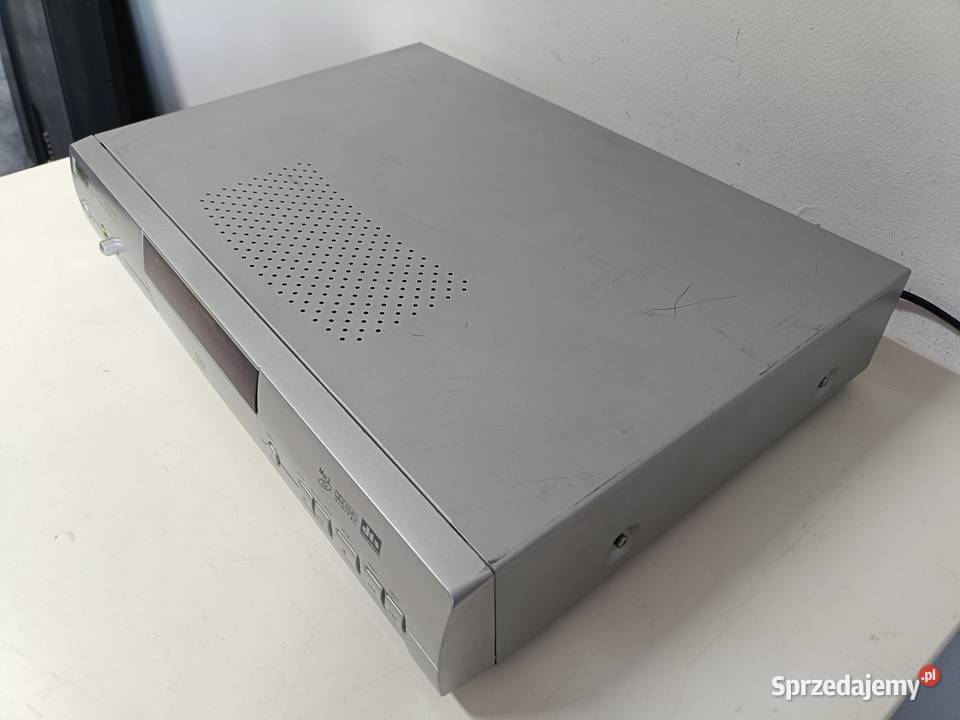 MBO 940 PLUS DVD Bez pilota Poznań