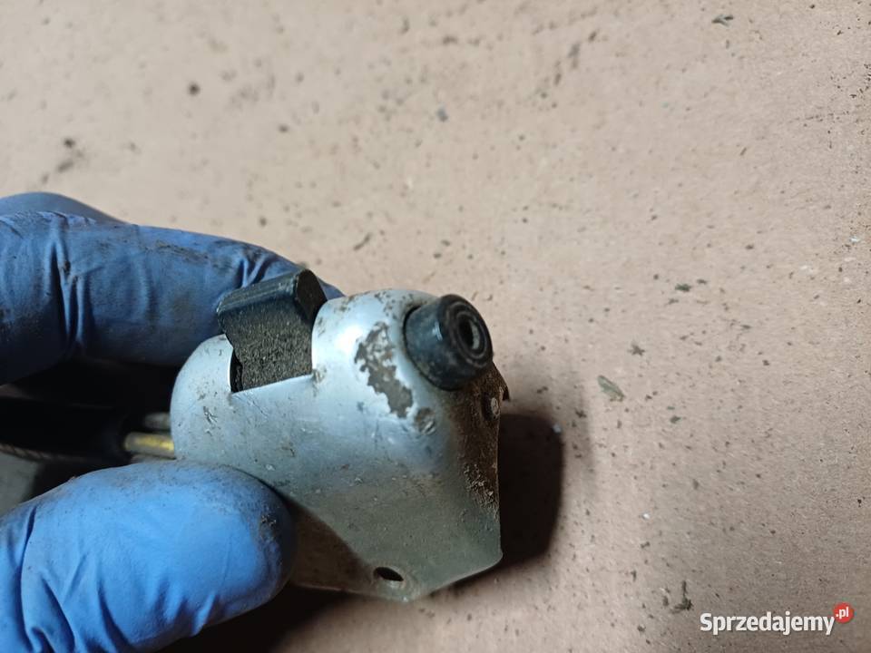 Przełącznik świateł WSK 125 175 Komar Ogar Łowicz