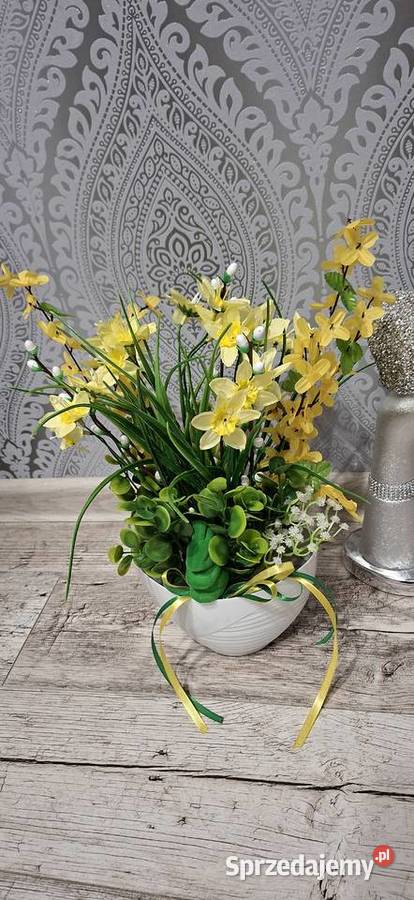 Stroik święta Pozostałe Osieczna