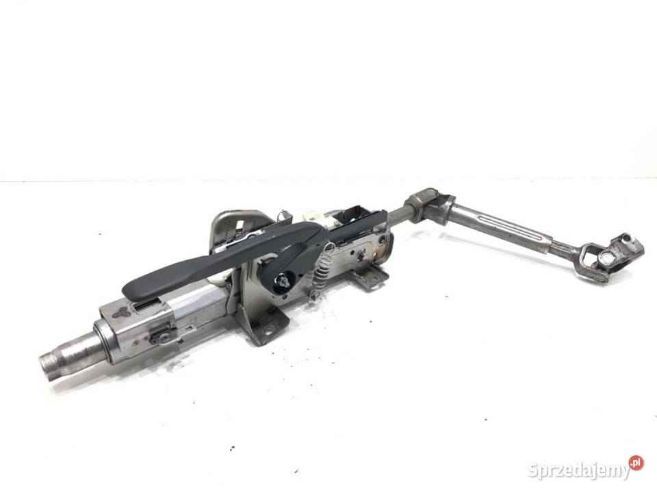 KOLUMNA KIEROWNICZA SKODA OCTAVIA III podkarpackie sprzedam