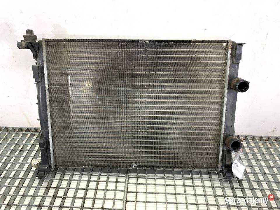 CHŁODNICA WODY RENAULT SCNIC II 19 120 0310 podkarpackie